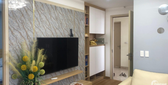 Chính chủ bán căn chung cư mới 100% sổ hồng lâu dài bao phí sang tên sổ.