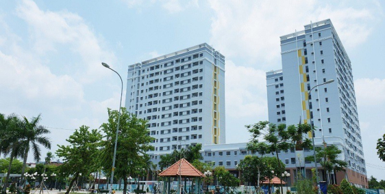 Chính chủ Cần bán gấp căn hộ Thủ Đức 70 m2, 2 pn