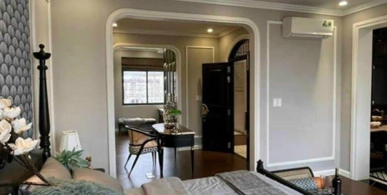 Còn 1 suất nội bộ view phố đi bộ chỉ 800tr nhận nhà