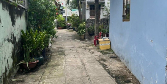 Gấp bán nhà Đường Đặng Văn Bi, Bình Thọ, Thủ Đức 120m2, 5 tỷ 2