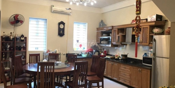 Chính chủ cần bán nhà mặt phố -  Tp. Nam Định