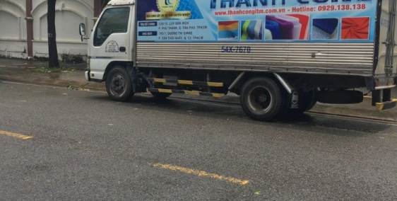 Cần sang gấp xưởng may 442,6m2, TTN Q12