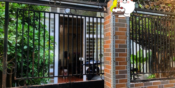 TẶNG NỘI THẤT, NHÀ 69M2,TÔN ĐẢN, QUẬN 4, 3 TẦNG, 7 TỶ,