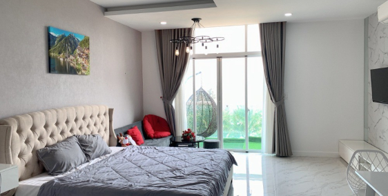 Cho thuê căn hộ Ocean Vista tại Sealink Phan Thiết - 0867.707.123