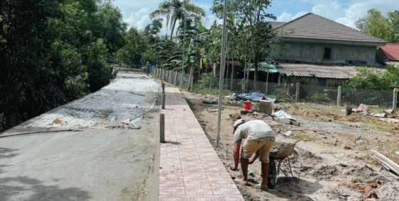 333tr Sỡ Hữu 102m2(Full Đất Ở) Đất Nền Phú Vang