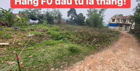 Bán 5 lô đất giá rẻ,Thành Công,tp Phổ Yên,tỉnh Thái Nguyên. Giá 5xx