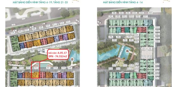 Dự án Lavita Thuận An chính sách chiết khấu tốt, vị trí ngay trung tâm
