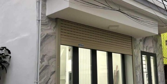 4,8TỶ Căn duy nhất DT gần 40m2, ngang gần 5m HXH gần Khu DL Văn Thánh Landmart81