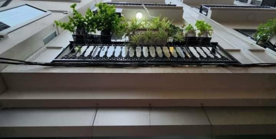 Nhà đẹp phố Hồng Tiến - Long Biên, hơn 50m2, 5 tầng xây chắc chắn, giá 5.1 tỷ