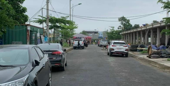 Bán lô 100m2 Gò Cao,Hoá Thượng,huyện Đồng Hỷ,tỉnh Thái Nguyên. Giá hơn 1tỷ