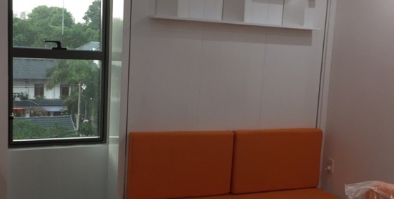 Cần tiền bán gấp căn officetel gần sân bay TSN