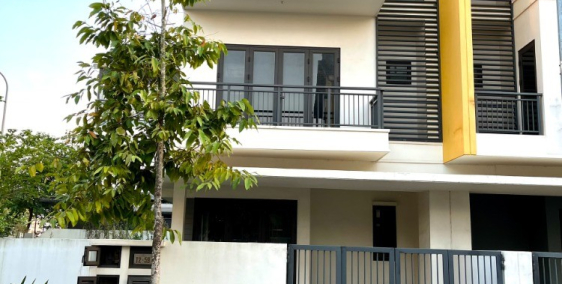 Tôi có căn nhà ở Bellhome - Vsip Bắc Ninh đẹp lung linh giá 3,8 tỷ