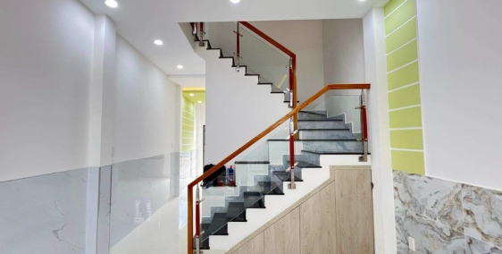 CHÍNH CHỦ BÁN NHÀ BÌNH CHÁNH GIÁ RẺ Ở NGAY VÀ LIỀN