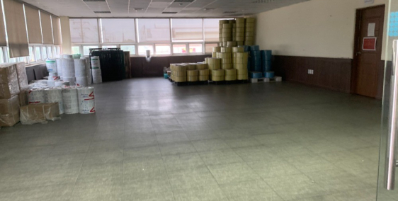 Chuyển nhượng nhà máy tại KCN Vân Trung,dt 1ha đất , 8000m2 xưởng.LH 0988 457 39