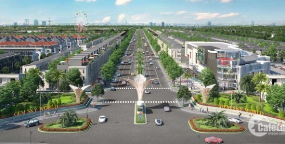 Tiết kiệm hơn 200Tr với CK lên tới 19% KĐT chuẩn quốc tế