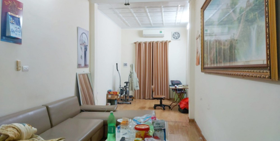 Định Công Thượng 55m Nhà mặt phố giá siêu rẻ