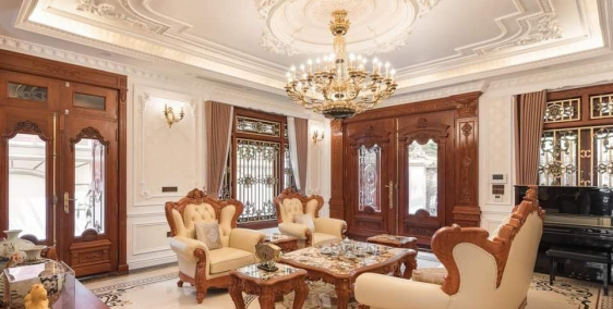 Biệt thự mặt đường đôi KĐT Xa La gần siêu thị Vinmart 230m2 chỉ 31.68 tỷ.