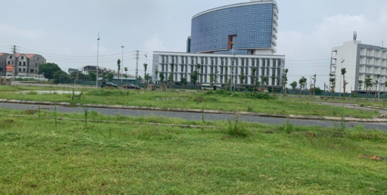 Cần bán đất đối diện học viện chính sách – Hoài Đức HN