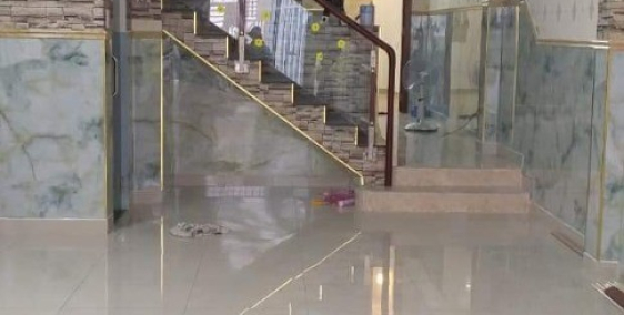 DT 86M2 CHỈ 6,6TỶ, ĐƯỜNG THỐNG NHẤT GÒ VẤP HẺM THOÁNG MÁT, HÀNG XÓM THÂN THIỆN