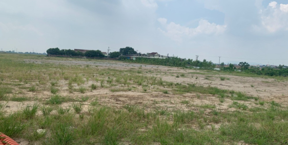 Lô đất 9,6ha KCN Yên Phong 2C, đất bàn giao ngay, trực tiếp CĐT. LH 0988 457 392