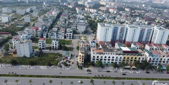 Bán lô đất ngay trung tâm thương mại Aeon Maill Thanh Hoá