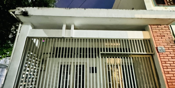 Bán nhà HXH Nguyễn Kiệm, P4, Phú Nhuận, lô góc, hẻm nhựa 6m, 73m2, chỉ 11tỷ700