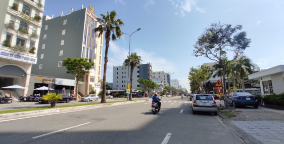 Nhà hiếm, tiểu La, hải châu, diện tích khủng, có thể xây căn hộ kiếm dòng tiền