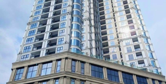 Tổ ấm trọn vẹn tinh hoa tại Hateco Laroma - căn hộ hạng sang trung tâm Q.Đống Đa