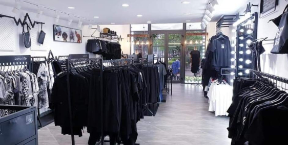 Mặt phố Lê Xuân Điệp, Hoàng Công sầm uất gần chung cư Mipec 55m2x5T chỉ 10.89 tỷ