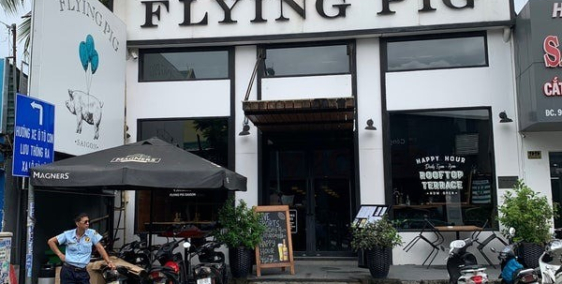 Bán nhà 2 tầng Mặt tiền đường Xuân Thủy đoạn đẹp, Thảo Điền, DT: 8x18m giá 45 tỷ