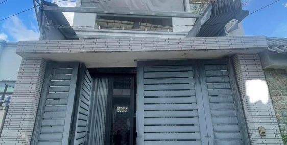 BÁN NHÀ ĐẸP GẦN 80M2 - 3 TẦNG- HẺM XE HƠI- CHUYÊN DÙNG 9 QUẬN 7- CHỈ 5 TỶ