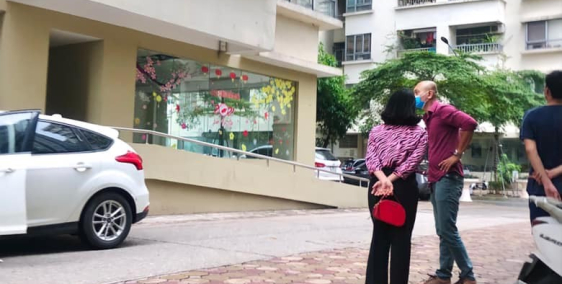 Cô Chú ACE đang muốn bán nhà nhanh gọn, đúng giá LH Mr Vương 0936354564