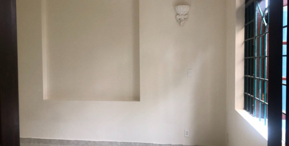 Cho thuê nhà riêng tại 78/12 Cộng Hòa, 1 trệt 2 lầu, hẻm rộng