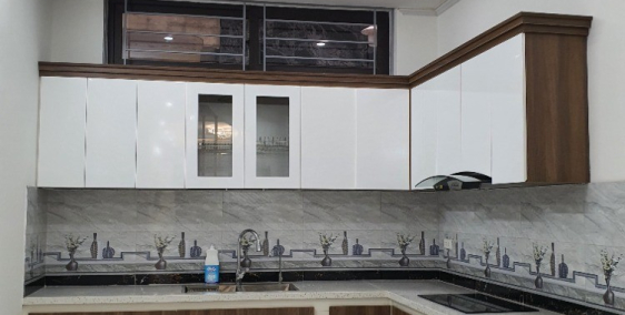 Tô Hiệu Hà Đông 5 tầng 6 PN  nội thất đẹp giá chỉ 6.35 tỷ - 0335874438