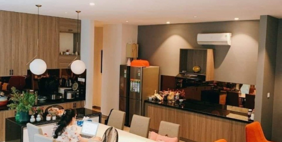 Villa sát biển cần bán. Quận ngũ hành Sơn TP Đà Nẵng