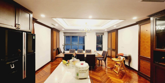 Nhà Huỳnh Thúc Kháng 60m Phân lô Ô tô 7 tầng thang máy Tặng nội thất Ở + Văn