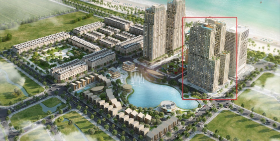 NHẬN THÔNG TIN CĂN HỘ CHUNG CƯ CAO CẤP MẶT BIỂN QUẢNG BÌNH SỞ HỮU LÂU DÀI