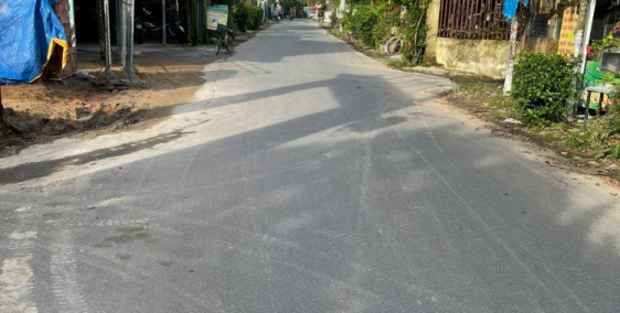 Bán Nhà Kiệt Ôtô 4m 140m2 ngang 12m