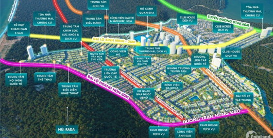 Shophouse Meyhomes Phú Quốc, sổ hồng lâu dài, vay 70% hỗ trợ gốc lãi 24 tháng