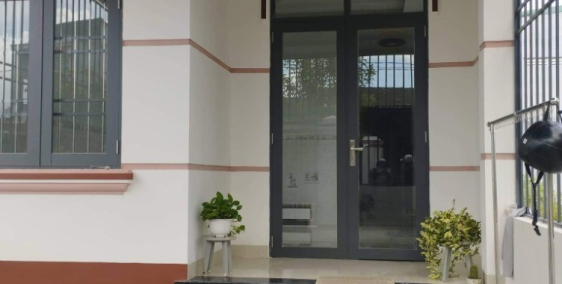 Bán Nhà Riêng Cấp 4 - Hạ Nhiệt Bán Nhanh 30% Giá Thị Trường - Gần KCN Lớn Nhất