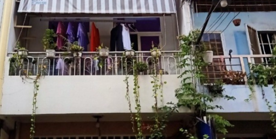 Cần bán gấp nhà phố quận 11, giá mới hạ mạnh tới 1ty chốt nhanh