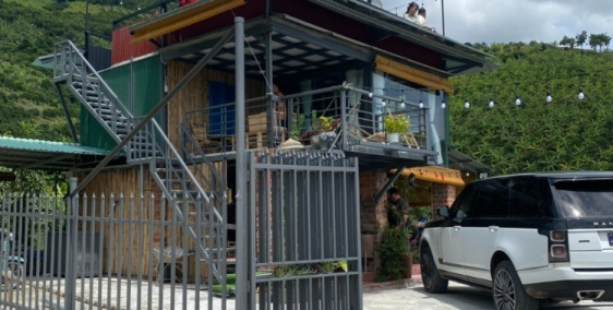 Villa núi đồi ngoại ô Nha Trang 6.229m2 chỉ 1,8 tỷ