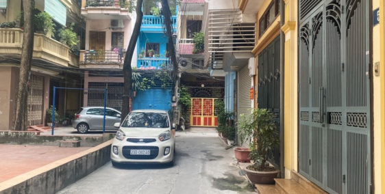 Rẻ Nhất Quận Thanh Xuân, bán gấp 50m đất nhà C4 chỉ hơn 3 tỷ