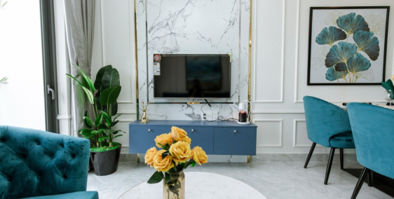 Căn hộ giáp Thủ Đức giá rẻ chỉ từ 28tr/m2