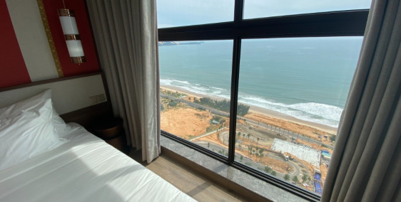 Rẻ! Apec Mandala Wyndham Mũi né Căn hộ biển 5 sao chỉ từ 1,3 tỷ/căn Đã VAT