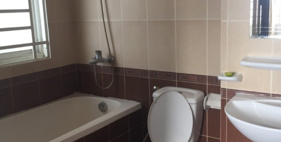 Bán chung cư An Viên 2pn 2wc khu Nam Long - Trần Trọng Cung giá 2,45 tỷ