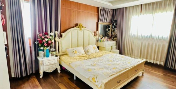 10.5 TỶ, CHO THUÊ 43 TRIỆU, MẶT TIỀN KHÁNH HỘI  QUẬN 4, 6 TẦNG.