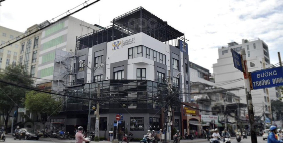 Bán nhà 2MT Bùi Hữu Nghĩa P.1,Q.Bình Thạnh.6x28m,CN: 171m2,HĐT: 80tr. Giá: 32 tỷ