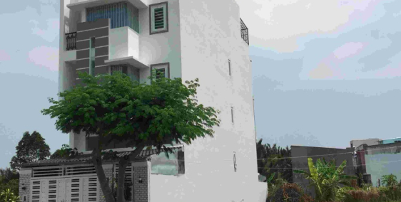 Tôi cần tiền trả nợ ngân hàng nên bán lô đất gần CityLand quận 7 giá 100tr/m2