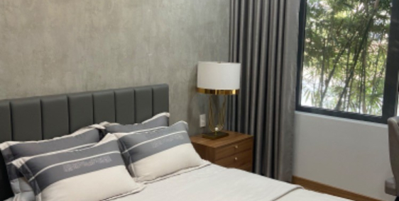 Căn Hộ Chung Cư sỡ hữu vị trí đắc địa ngay 3 mặt tiền lớn Thành Phố Dĩ An